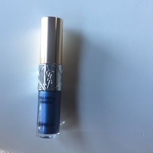 YSL full meadow shadow in light blue